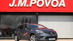Antracite Usado 2019 Renault Clio IV Carrinha | € 13.990 (Preço justo)