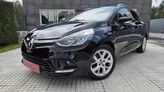 Preto Usado 2019 Renault Clio IV Carrinha | € 11.750 (Preço justo)