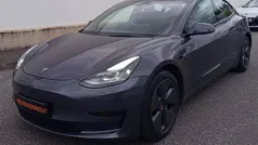 Usado 2021 Tesla Model 3 Standard Range Plus Sedan | € 24.990 (Bom preço)