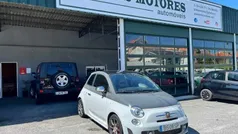 Outra Usado 2013 Abarth 595 Citadino | € 16.900 (Preço justo)