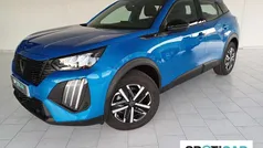 Usado 2024 Peugeot e-2008 SUV | € 33.450 (Preço justo)