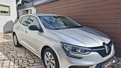Usado 2020 Renault Mégane IV | € 15.450 (Preço justo)