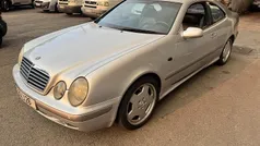 Usado 1999 Mercedes CLK200 Coupé | € 2.999 (Bom preço)