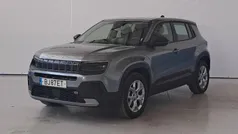 Usado 2024 Jeep Avenger Altitude SUV | € 22.900 (Preço justo)