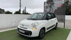 Usado 2012 Fiat 500L Pop Star Monovolume | € 7.999 (Preço justo)