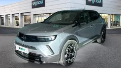 Cinzento Usado 2024 Opel Mokka SUV | € 22.500 (Preço justo)