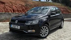 Usado 2015 VW Polo Citadino | € 10.800 (Preço justo)