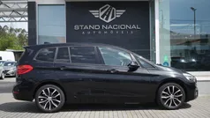 BMW 216 Gran Tourer
