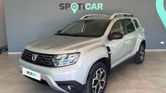 Cinza Usado 2019 Dacia Duster Adventure SUV | € 15.950 (Preço justo)