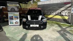 Preto Usado 2020 Mini Countryman SUV | € 20.500 (Super Preço)
