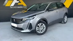 Usado 2022 Peugeot 3008 Active SUV | € 21.200 (Bom preço)