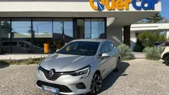 Usado 2021 Renault Clio V Intens Citadino | € 15.490 (Preço justo)