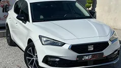 Usado 2022 Seat Leon Style | € 20.750 (Preço justo)