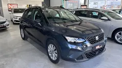 Cinzento Usado 2023 Seat Arona Style SUV | € 17.800 (Preço justo)
