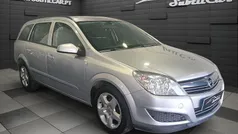Usado 2007 Opel Astra Elegance Carrinha | € 4.990 (Preço justo)
