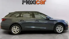 Usado 2022 Seat Leon Style Sedan | € 19.890 (Preço justo)