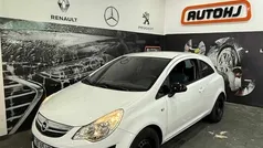 Usado 2011 Opel Corsa Edition Citadino | € 4.500 (Bom preço)
