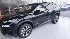 Usado 2024 Nissan X-Trail N-Connecta SUV | € 38.990 (Super Preço)
