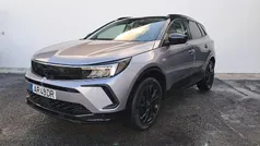 Cinza Usado 2022 Opel Grandland X GS Line SUV | € 21.500 (Bom preço)