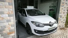 Renault Mégane III