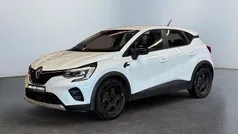 Usado 2021 Renault Captur Business SUV | € 16.990 (Bom preço)