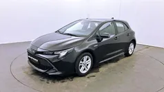 Preto Usado 2021 Toyota Corolla | € 20.500 (Bom preço)