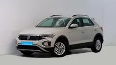 Usado 2023 VW T-Roc SUV | € 21.900 (Preço justo)