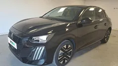 Usado 2025 Peugeot 208 Allure Citadino | € 21.900 (Preço justo)