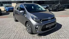 Cinza Usado 2024 Kia Picanto Urban Citadino | € 14.500 (Preço justo)