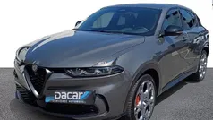 Cinza Usado 2023 Alfa Romeo Tonale Veloce SUV | € 33.999 (Bom preço)