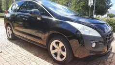 Usado 2013 Peugeot 3008 SUV | € 10.980 (Preço justo)