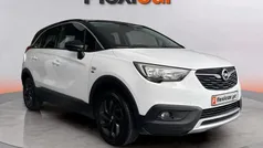 Branco Usado 2019 Opel Crossland X Edition SUV | € 11.490 (Bom preço)