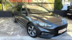 Usado 2021 Ford Focus Active Carrinha | € 17.890 (Preço justo)
