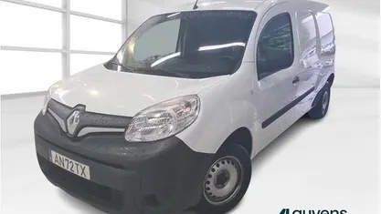 Usado Renault Kangoo 95 HP (69 kW) 2022 Branco Monovolume