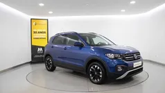 Usado 2023 VW T-Cross SUV | € 20.080 (Preço justo)