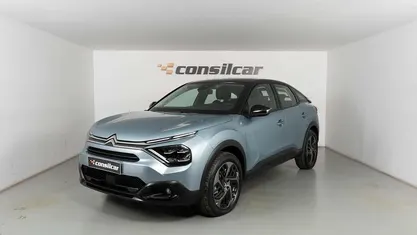 Usado 2024 Citroën C4 PureTech SUV | € 18.480 (Bom preço)