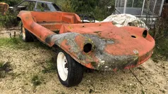 Usado 1980 VW Buggy Sedan | € 3.000