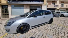 Usado 2010 Citroën C4 | € 6.000 (Preço justo)