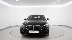 Usado 2023 BMW 116 Advantage Citadino | € 28.680 (Preço justo)