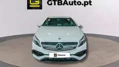 Usado 2016 Mercedes A45 AMG AMG | € 35.750 (Preço justo)
