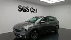 Usado 2023 Fiat Tipo City Life Carrinha | € 17.500 (Preço justo)