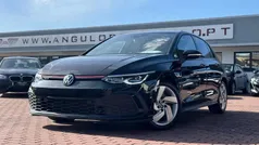Preto Usado 2022 VW Golf VIII GTI | € 34.900 (Preço justo)