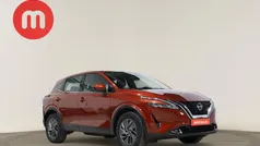 Usado 2022 Nissan Qashqai Acenta SUV | € 22.499 (Preço justo)