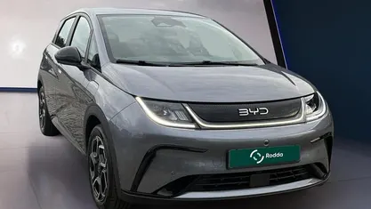 Usado 2025 BYD Dolphin Comfort Citadino | € 33.200 (Preço justo)