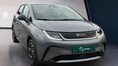Usado 2025 BYD Dolphin Citadino | € 33.200 (Preço justo)
