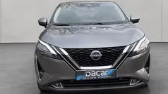 Usado 2023 Nissan Qashqai N-Connecta SUV | € 23.499 (Preço justo)