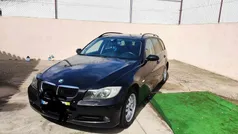 Usado 2006 BMW 320 Carrinha | € 7.000 (Preço justo)