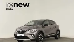 Usado 2023 Renault Captur SUV | € 21.690 (Preço justo)