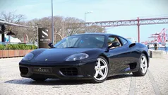 Usado 2001 Ferrari 360 Coupé | € 89.990