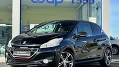Preto Usado 2013 Peugeot 208 GTi Citadino | € 13.270 (Preço justo)